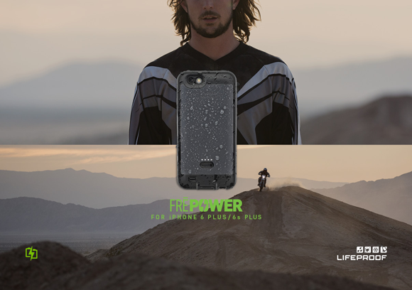Cuatro de mis accesorios resistentes favoritos de CES 2016