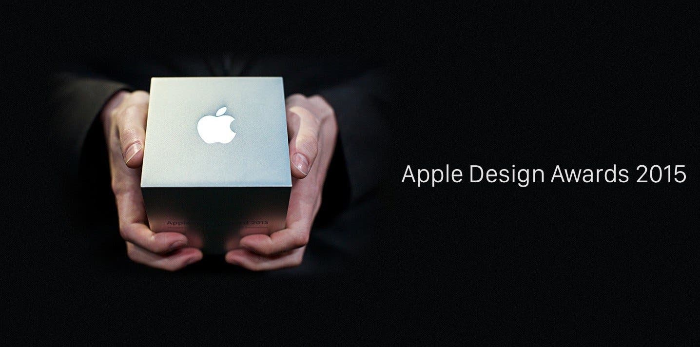 Felicitaciones a Vainglory, ganador de los Apple Design Awards 2015