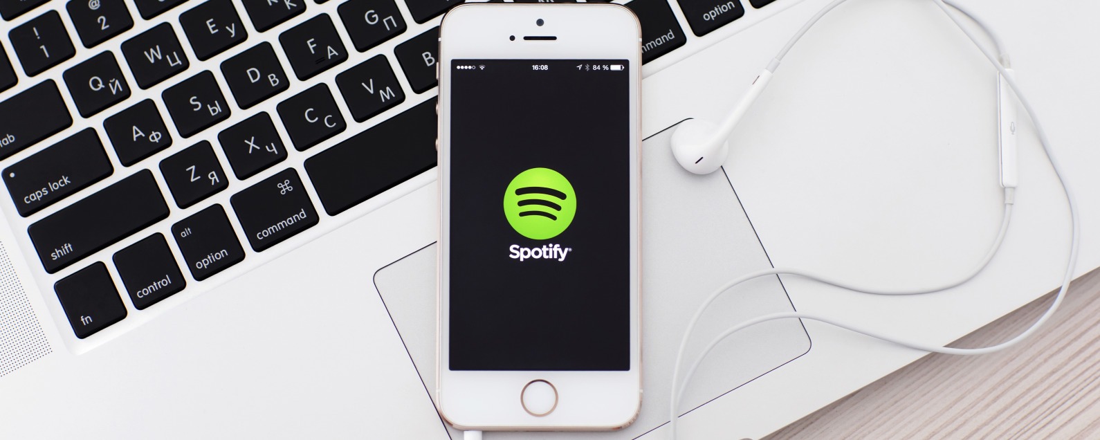 Cómo aprovechar Spotify al máximo