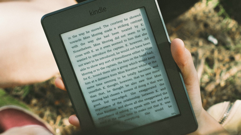 Cómo compartir libros Kindle con sus amigos y familiares cuando no tiene Amazon Prime