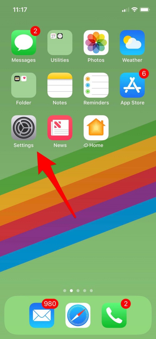 control de sonido del volumen del iphone nivel de volumen del iphone