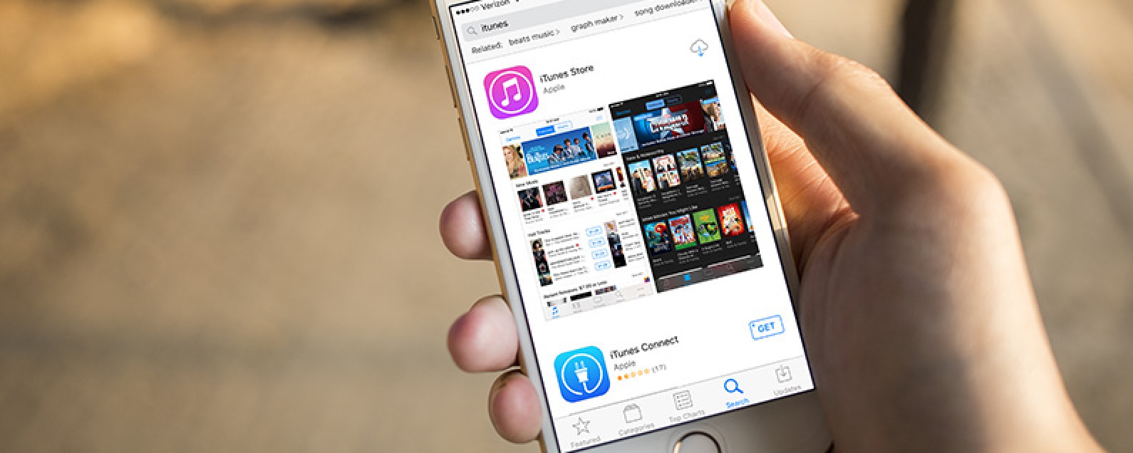 Cómo reinstalar aplicaciones de archivo en iPhone