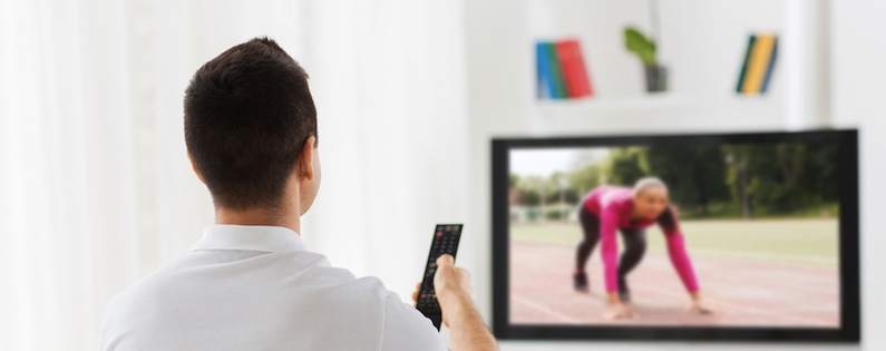 Cómo transmitir videos de iTunes en su Apple TV