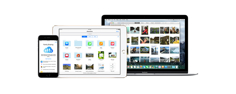 Cómo forzar una sincronización de iCloud en la aplicación Calendario
