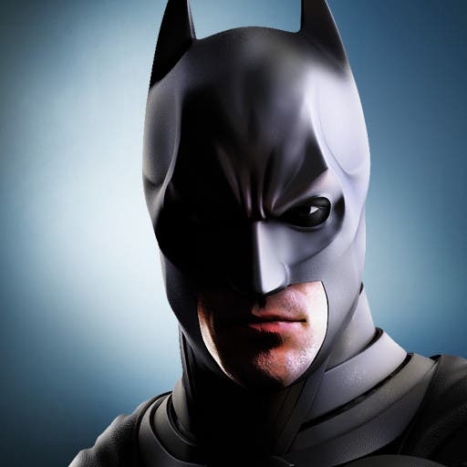 Reseñas de juegos de Siva: Batman. El caballero oscuro se levanta