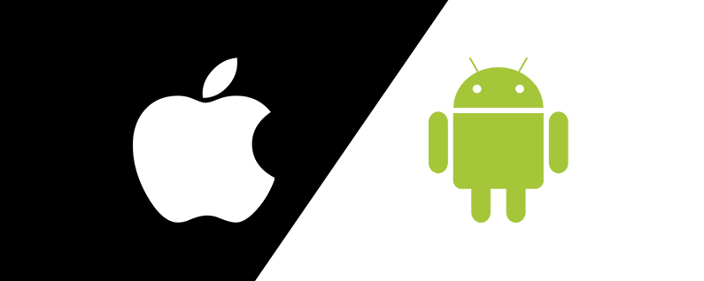 Informe Android vs iOS