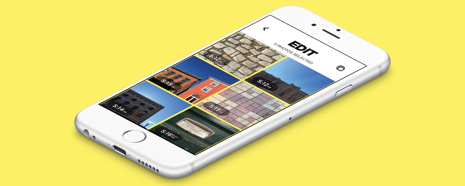 Las 4 mejores aplicaciones gratuitas de creación de GIF para iPhone