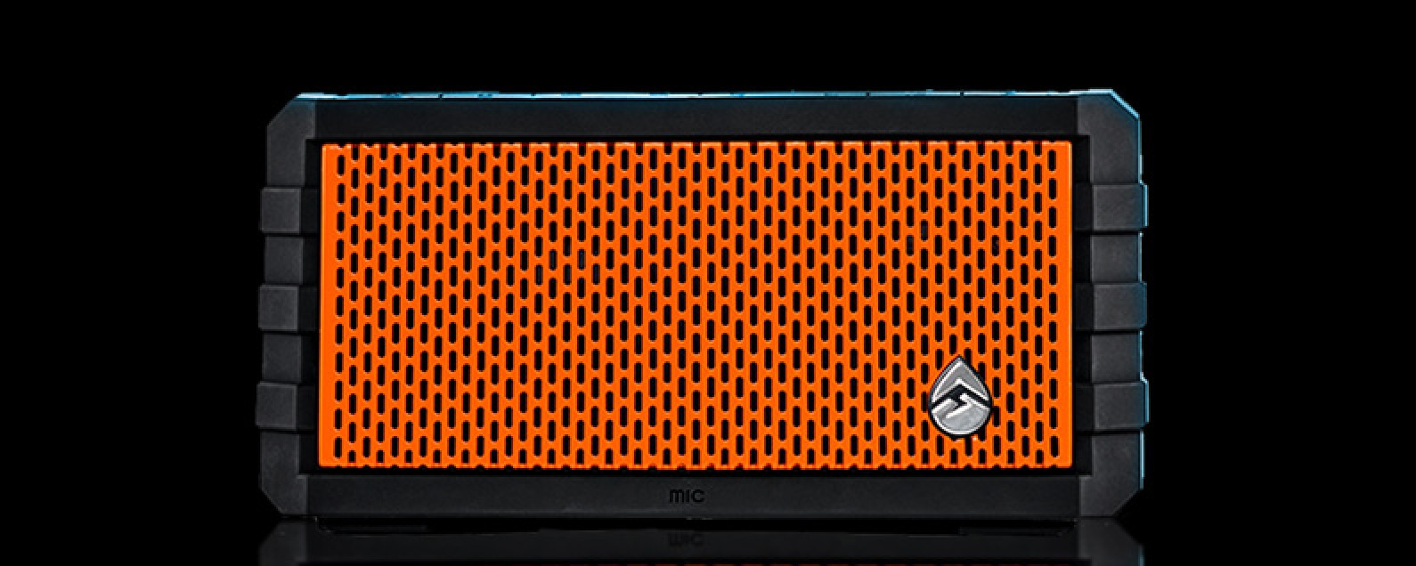 Los mejores altavoces Bluetooth: ¡Sol Jam te permite aprovechar el sol para potenciar tus melodías y tu iPhone!