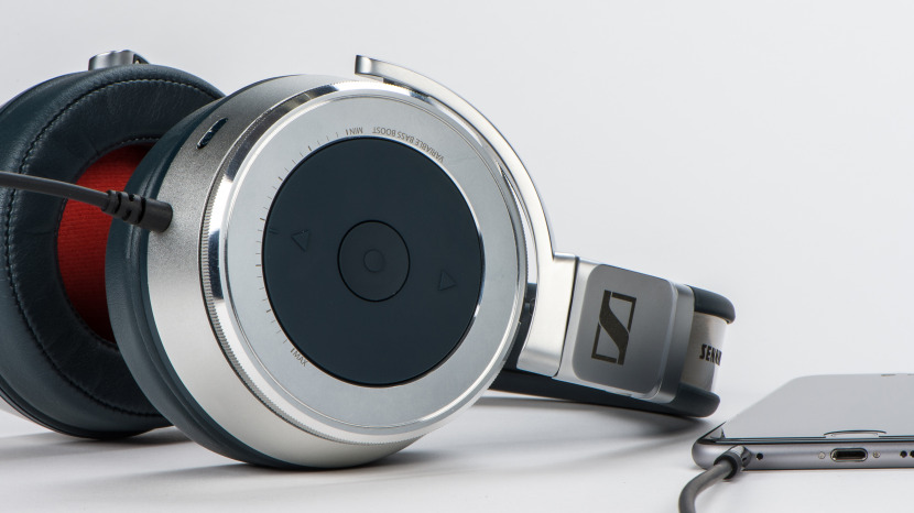 Auriculares HD 630VB de Sennheiser