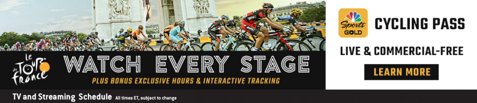 calendario tour de francia 2018