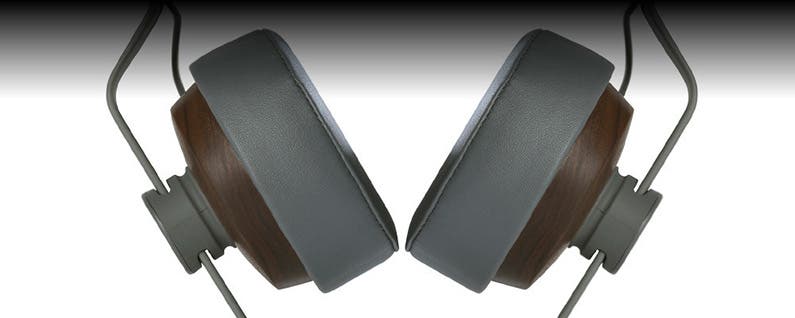 Revisión de auriculares: madera de nogal OEHP de Grain Audio