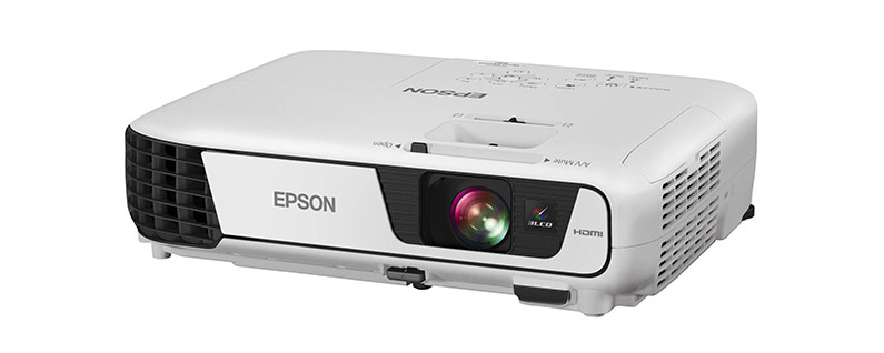   El proyector Epson + Apple TV hacen un gran cine en casa