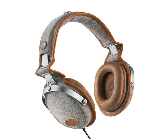 Reseñas de Siva: los audífonos The House of Marley Rise Up
