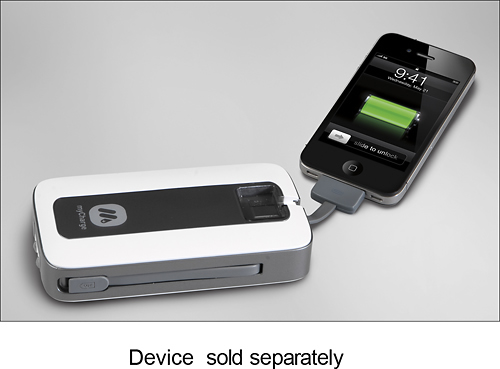myCharge