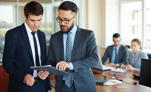 Qué es el asesoramiento empresarial