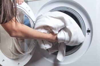 Por qué mi lavadora se detiene a la mitad del lavado 6 posibles causas