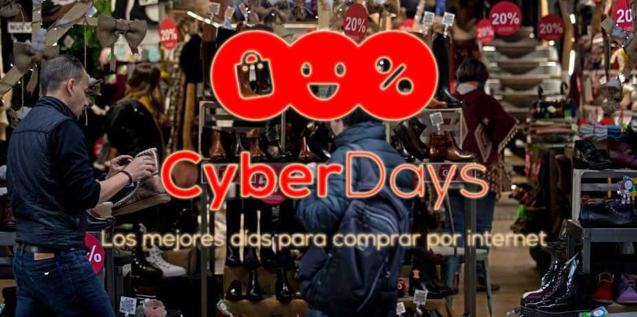 Cyber Days Perú Descuentos imperdibles en línea para los amantes de las compras