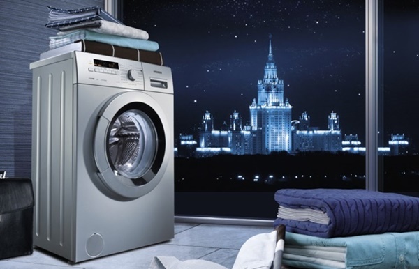 Cómo elegir la lavadora perfecta para tu hogar